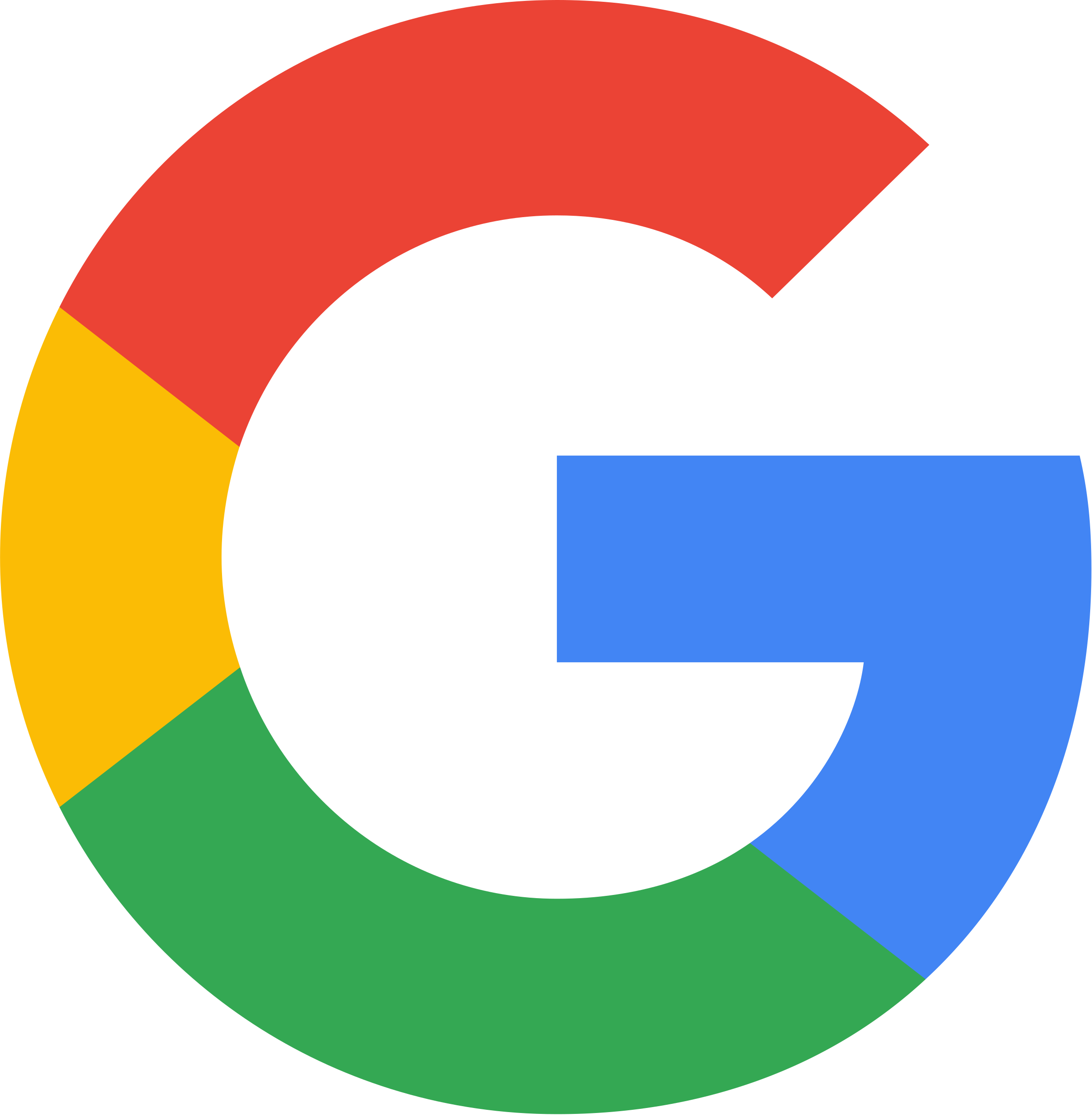sign with google